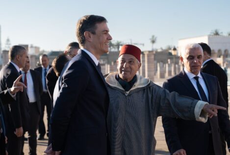El Polisario acusa a Sánchez de «ignorar» el derecho internacional y abandonar al Sáhara