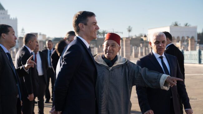 El Polisario acusa a Sánchez de «ignorar» el derecho internacional y abandonar al Sáhara
