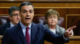 Sánchez presiona a Vox para que desvele si Tamames liderará la moción de censura