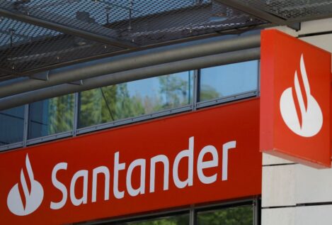 Santander marcó un récord de beneficios y logró 9.605 millones de euros en 2022