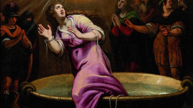 El Estado adquiere el carducho de Segre para Patrimonio