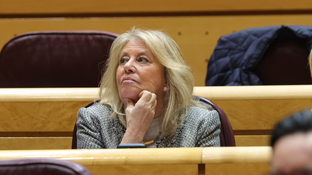 La alcaldesa de Marbella afirma al Senado que no hay irregularidades en su patrimonio