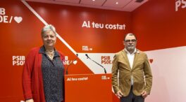Una senadora del PSOE rompe la disciplina de voto y se opone a la 'ley trans'