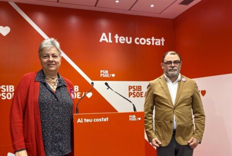 Una senadora del PSOE rompe la disciplina de voto y se opone a la 'ley trans'