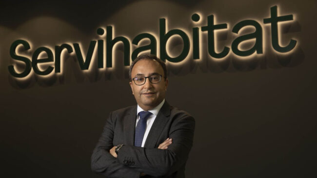 Servihabitat cierra el año con operaciones inmobiliarias de más de 2.100 millones de euros