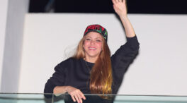 La decisión de Shakira que va a hacer (muy) feliz a los padres de su ex, Gerard Piqué