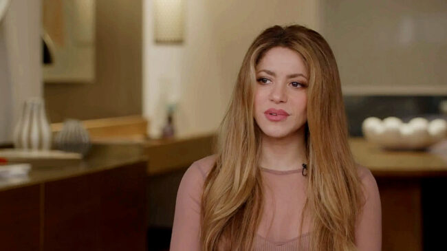 Shakira reclama atención: su nuevo dardo directo a Clara Chía, la novia de Gerard Piqué