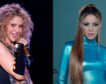 El nuevo retoque de Shakira (y todas las veces que ha abrazado a la cirugía estética)
