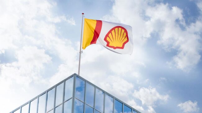 Shell logró el mejor resultado en toda su historia tras ganar casi 40.000 millones en 2022