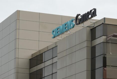 Siemens Gamesa deja de cotizar en Bolsa de forma definitiva