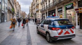Al menos siete detenidos implicados en el asesinato de un joven en Barcelona