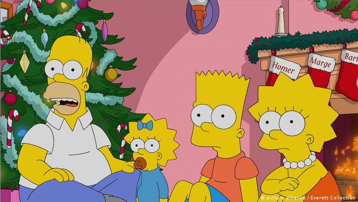 Disney+ se pliega a la censura china: retira un episodio de ‘Los Simpson’ en Hong Kong por críticar a Pekín