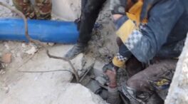 Terremoto en Turquía y Siria: las autoridades elevan a más de 20.000 los muertos