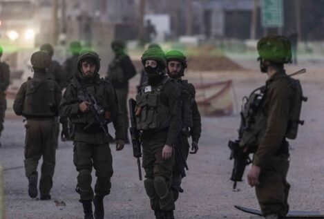 Borrell llama a israelíes y palestinos para transmitir «que la violencia debe cesar»