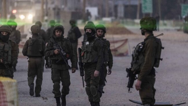 Borrell llama a israelíes y palestinos para transmitir «que la violencia debe cesar»