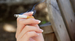 El tabaco duplica la mortalidad de mujeres por cáncer de pulmón en 20 años