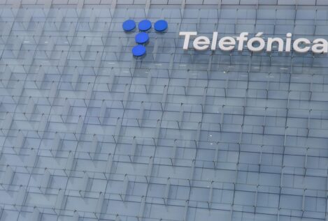 Telefónica firma un acuerdo estratégico con STC, el principal operador saudí