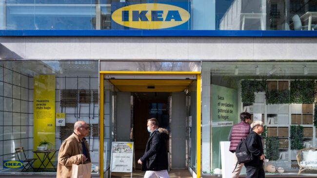 IKEA invertirá 57,3 millones de euros para su expansión y refuerzo logístico en Madrid