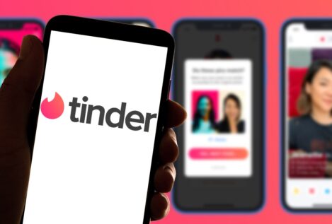 Tinder tiene nuevas funciones para ofrecer a sus usuarios «un espacio seguro» y más privado