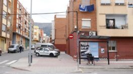 Detienen al novio de la embarazada que murió de un disparo en La Vall d'Uixó (Castellón)