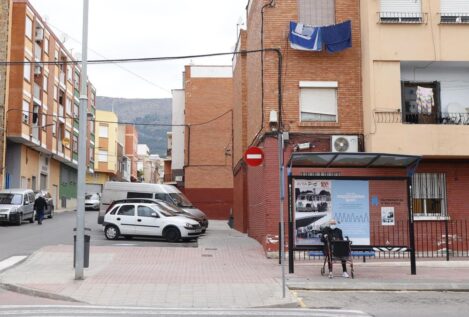 El tiroteo en el que murió la mujer embarazada de Castellón fue por un ajuste de cuentas