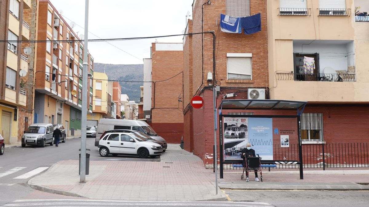 Detienen al novio de la embarazada que murió de un disparo en La Vall d’Uixó (Castellón)