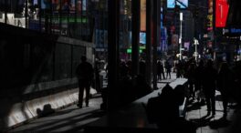 Un tiroteo en Times Square (Nueva York) deja al menos un muerto