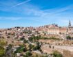 Toledo regula los pisos turísticos y no permitirá que superen el 20% en el casco antiguo