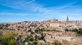 Toledo regula los pisos turísticos y no permitirá que superen el 20% en el casco antiguo