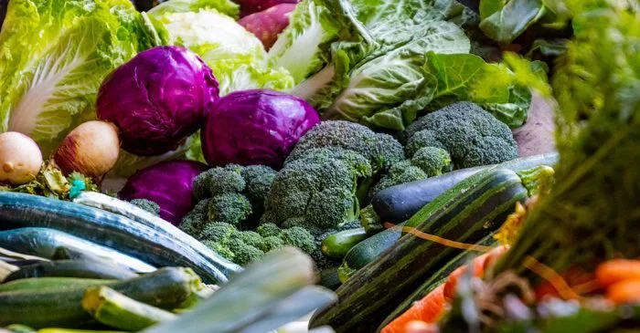 Cinco alimentos que ayudan a prevenir el cáncer