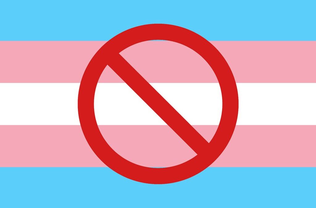 Bulgaria prohíbe a los transexuales cambiar de sexo legalmente