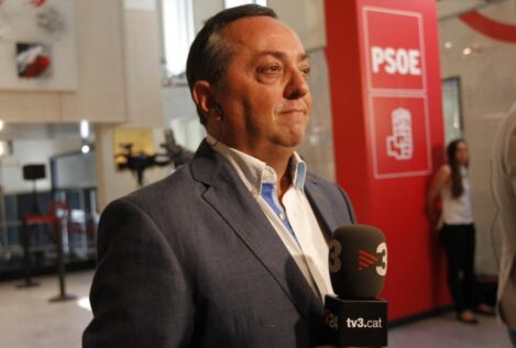 Guerra en TV3 para trabajar en Madrid: cuatro periodistas compiten para dirigir la delegación