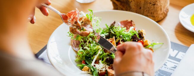 El sencillo hábito diario que ayuda a acelerar el metabolismo a partir de los 40 años