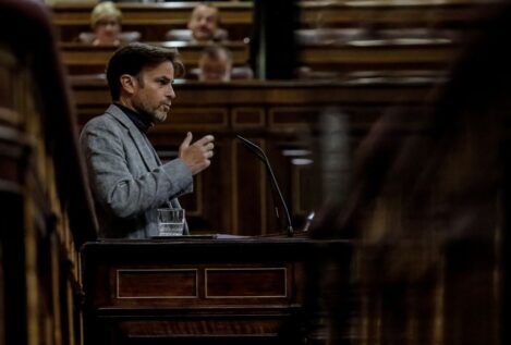 UP reduce a conversaciones informales con el PSOE las negociaciones por el «solo sí es sí»