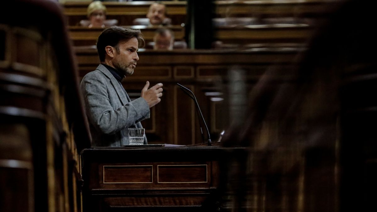 UP reduce a conversaciones informales con el PSOE las negociaciones por el «solo sí es sí»