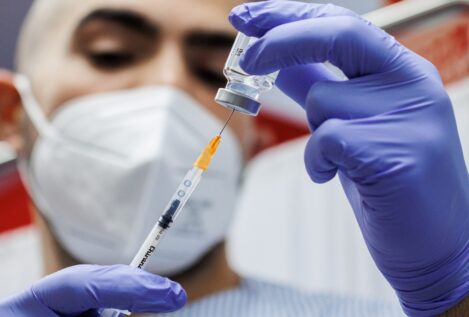 España ha destruido 1,4 millones de vacunas covid tras detectarse 135 lotes defectuosos