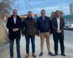 Dos históricos concejales del PP catalán se unen a Valents para las municipales