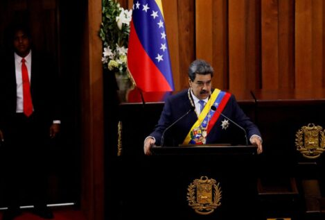 Maduro defiende que una moneda común en todo América Latina «demostraría unidad»