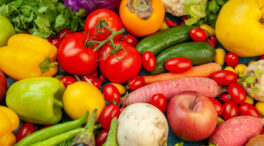 Seis verduras y hortalizas que no deberías comer crudas