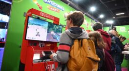 El videojuego en España facturó en 2022 un 12,09% más que el año anterior: 2.012 millones