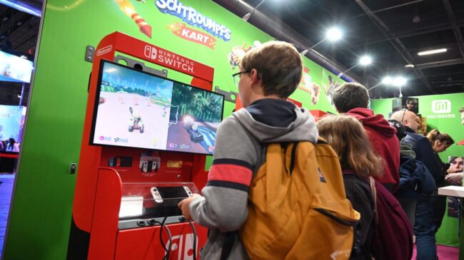 La industria del videojuego facturará 2.300 millones en España y creará 11.000 empleos
