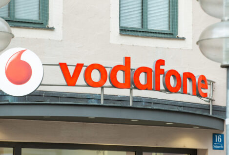 La nueva Vodafone quiere empezar a recuperar clientes de banda ancha ya en 2024