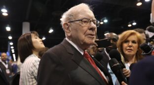 Warren Buffett, a la caza de empresas en España para aprovechar las gangas de la crisis
