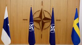 Varias webs de la OTAN sufren un ataque informático durante la noche