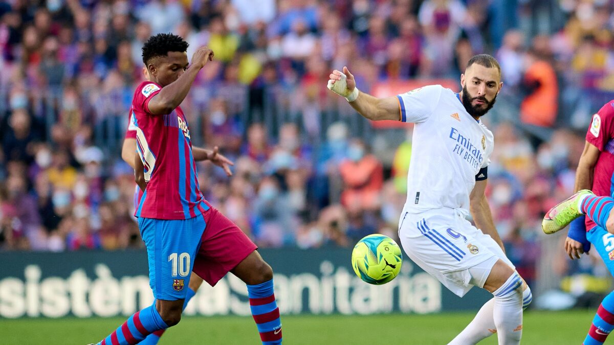 Cómo sería la nueva Superliga, la competición que promueven Madrid, Barça y Juventus