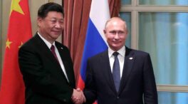 Las 12 propuestas de China para poner fin a la guerra: respeto a la soberanía de Ucrania y terminar con las sanciones a Rusia