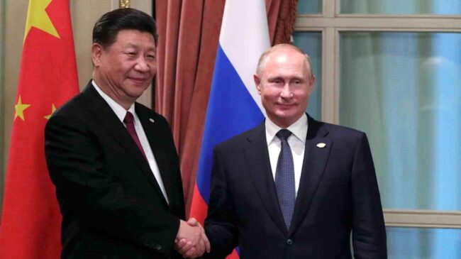 Las 12 propuestas de China para poner fin a la guerra: respeto a la soberanía de Ucrania y terminar con las sanciones a Rusia
