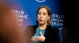 Dimite Susan Wojcicki como consejera delegada de YouTube