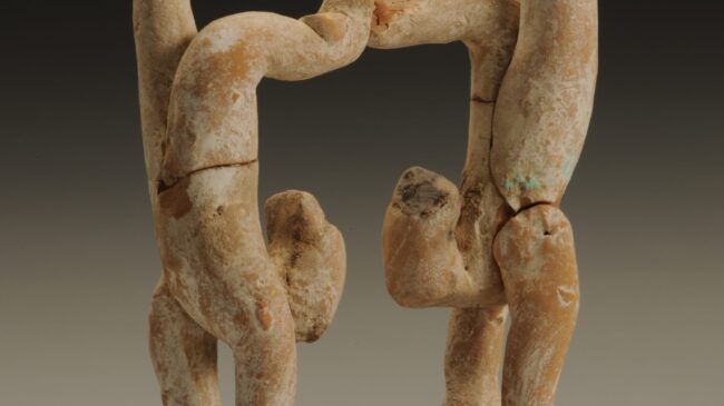 Los guerreros de Xi’an llegan al arqueológico de Alicante