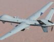 Un caza ruso impacta contra un dron de Estados Unidos sobre el mar Negro